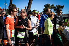 marathon Royan Charente-Maritime