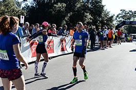 marathon Royan Charente-Maritime