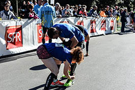 marathon Royan Charente-Maritime