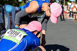 marathon Royan Charente-Maritime