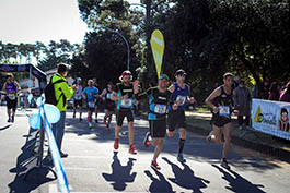 marathon Royan Charente-Maritime