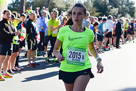 marathon Royan Charente-Maritime