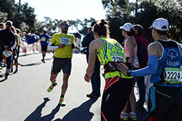 marathon Royan Charente-Maritime