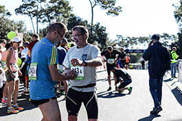 marathon Royan Charente-Maritime