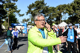 marathon Royan Charente-Maritime