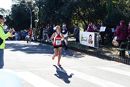 marathon Royan Charente-Maritime