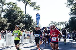 marathon Royan Charente-Maritime