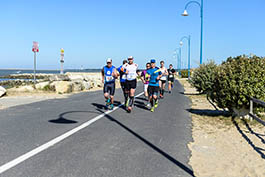 marathon Royan Charente-Maritime