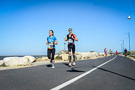 marathon Royan Charente-Maritime