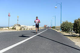 marathon Royan Charente-Maritime