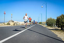 marathon Royan Charente-Maritime