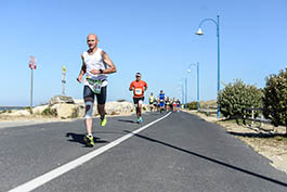 marathon Royan Charente-Maritime