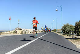 marathon Royan Charente-Maritime