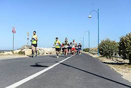 marathon Royan Charente-Maritime