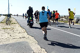 marathon Royan Charente-Maritime