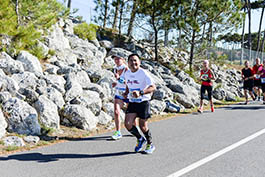 marathon Royan Charente-Maritime