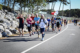 marathon Royan Charente-Maritime