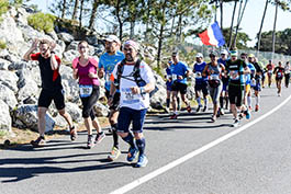 marathon Royan Charente-Maritime