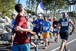 marathon Royan Charente-Maritime