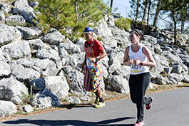 marathon Royan Charente-Maritime