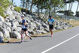 marathon Royan Charente-Maritime