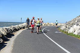 marathon Royan Charente-Maritime