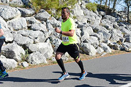 marathon Royan Charente-Maritime