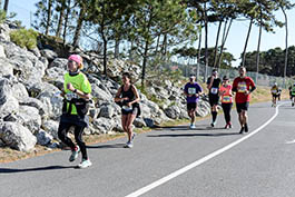 marathon Royan Charente-Maritime