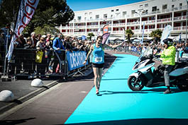 marathon Royan Charente-Maritime