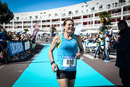 marathon Royan Charente-Maritime