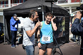 marathon Royan Charente-Maritime