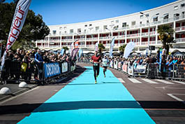 marathon Royan Charente-Maritime