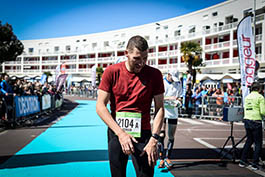 marathon Royan Charente-Maritime