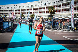 marathon Royan Charente-Maritime