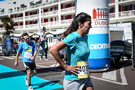 marathon Royan Charente-Maritime