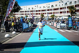 marathon Royan Charente-Maritime