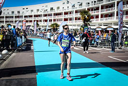 marathon Royan Charente-Maritime