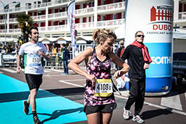 marathon Royan Charente-Maritime