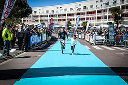 marathon Royan Charente-Maritime