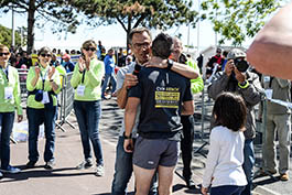 marathon Royan Charente-Maritime