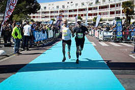 marathon Royan Charente-Maritime