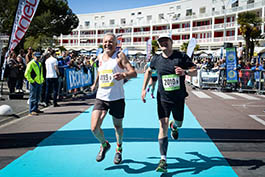 marathon Royan Charente-Maritime