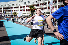 marathon Royan Charente-Maritime