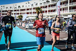 marathon Royan Charente-Maritime