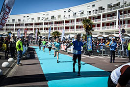 marathon Royan Charente-Maritime