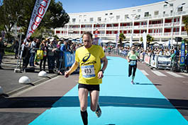 marathon Royan Charente-Maritime