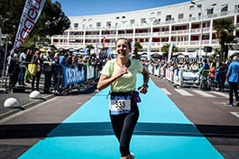 marathon Royan Charente-Maritime