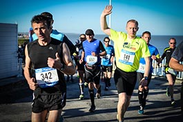 marathon Royan Charente-Maritime