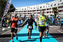 marathon Royan Charente-Maritime