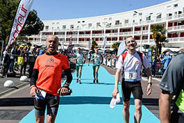 marathon Royan Charente-Maritime